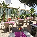 Hotel Baia degli Dei dovolenka