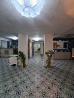 Hotel Baia Degli Dei dovolenka