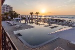 Hotel DELTA HOTELS MARRIOTT GIARDINI NAXOS dovolenka