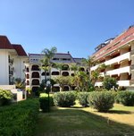 Hotel Baia Degli Dei dovolenka