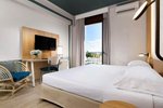 Hotel Unahotels Naxos Beach (ex. Atahotel) dovolenka