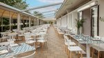 Hotel Unahotels Naxos Beach (ex. Atahotel) dovolenka