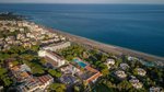 Hotel Unahotels Naxos Beach (ex. Atahotel) dovolenka