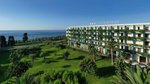 Hotel Unahotels Naxos Beach (ex. Atahotel) dovolenka