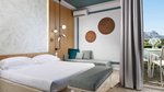 Hotel Unahotels Naxos Beach (ex. Atahotel) dovolenka
