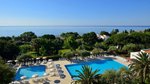 Hotel Unahotels Naxos Beach (ex. Atahotel) dovolenka