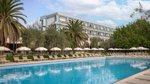 Hotel Unahotels Naxos Beach (ex. Atahotel) dovolenka