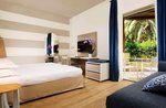 Hotel Unahotels Naxos Beach (ex. Atahotel) dovolenka