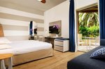 Hotel Unahotels Naxos Beach (ex. Atahotel) dovolenka
