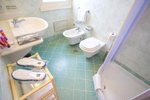 Hotel Unahotels Naxos Beach (ex. Atahotel) dovolenka