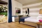 Hotel Unahotels Naxos Beach (ex. Atahotel) dovolenka