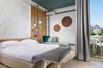 Hotel Unahotels Naxos Beach (ex. Atahotel) dovolenka