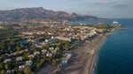 Hotel Unahotels Naxos Beach (ex. Atahotel) dovolenka