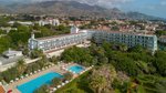 Hotel Unahotels Naxos Beach (ex. Atahotel) dovolenka