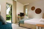 Hotel Unahotels Naxos Beach (ex. Atahotel) dovolenka