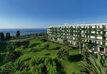 Hotel Unahotels Naxos Beach (ex. Atahotel) dovolenka