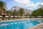 Hotel Unahotels Naxos Beach (ex. Atahotel) dovolenka