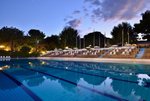 Hotel Unahotels Naxos Beach (ex. Atahotel) dovolenka