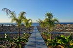 Hotel Unahotels Naxos Beach (ex. Atahotel) dovolenka