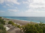 Hotel Unahotels Naxos Beach (ex. Atahotel) dovolenka