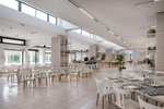 Hotel Unahotels Naxos Beach (ex. Atahotel) dovolenka