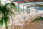 Hotel Unahotels Naxos Beach (ex. Atahotel) dovolenka