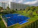 Hotel Unahotels Naxos Beach (ex. Atahotel) dovolenka