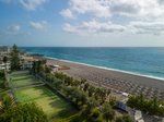 Hotel Unahotels Naxos Beach (ex. Atahotel) dovolenka
