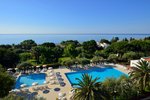 Hotel Unahotels Naxos Beach (ex. Atahotel) dovolenka