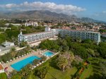 Hotel Unahotels Naxos Beach (ex. Atahotel) dovolenka