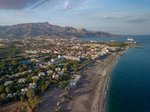 Hotel Unahotels Naxos Beach (ex. Atahotel) dovolenka