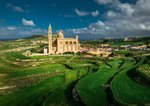 Svätyňa Panny Márie Ta' Pinu, Malta