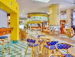 Hotel Hotel Olimpo - Le Terrazze dovolenka