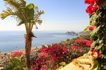 Hotel OLIMPO & LE TERRAZZE dovolenka
