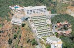 Hotel OLIMPO & LE TERRAZZE dovolenka