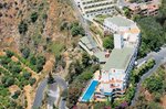 Hotel OLIMPO & LE TERRAZZE dovolenka