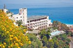 Hotel OLIMPO & LE TERRAZZE dovolenka