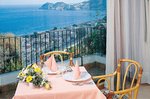 Hotel OLIMPO & LE TERRAZZE dovolenka