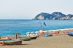 Hotel OLIMPO & LE TERRAZZE dovolenka