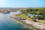 Hotel a okolie