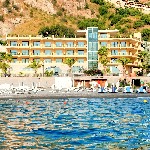 Hotel EliHotel dovolenka