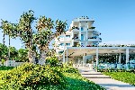 Hotel ACACIA PALACE dovolenka