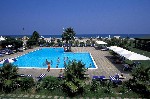 Hotel LE DUNE BEACH CLUB dovolenka