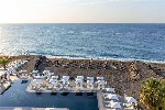 Hotel DELTA HOTELS MARRIOTT GIARDINI NAXOS dovolenka
