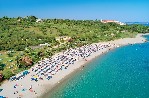 Hotel Mangia's Torre del Barone Resort dovolenka