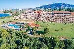 Hotel Mangia's Torre del Barone Resort dovolenka