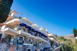 Hotel Bay Palace dovolenka