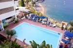 Hotel Bay Palace dovolenka