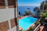 Hotel Bay Palace dovolenka