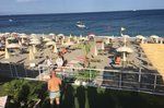 Hotel CAPARENA dovolenka